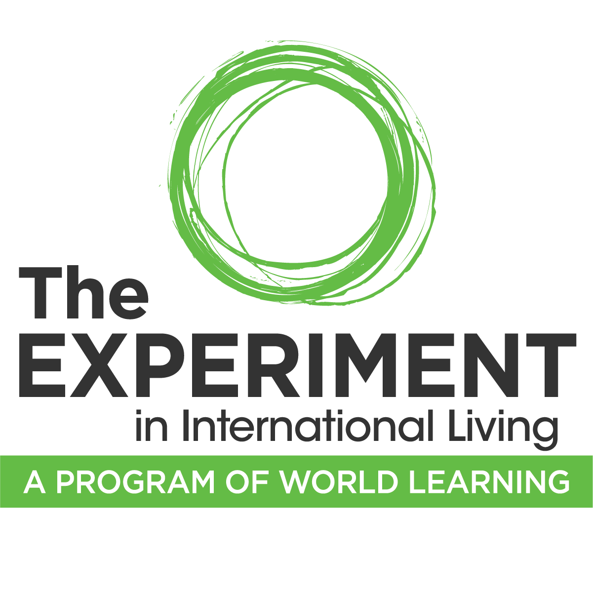 World learning. International Living. In International. In Experiment. Experiment for International trade Practice l.